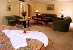 Royal Mirage Hotel
