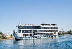 Semiramis I Nile Cruise