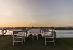 Semiramis I Nile Cruise