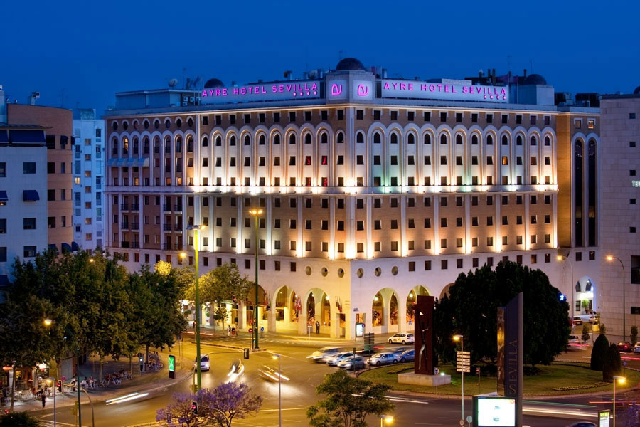 Ayre Sevilla Hotel
