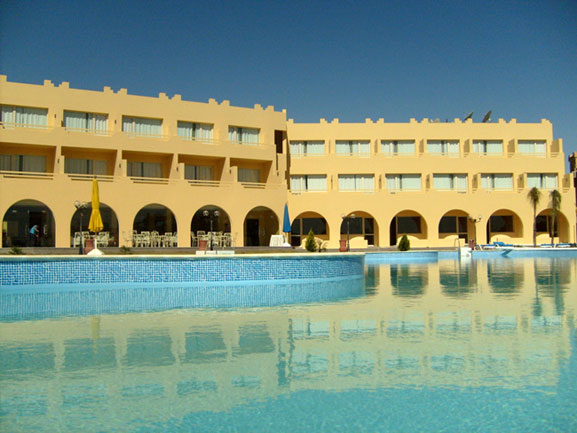 Horizon Elwadi Resort