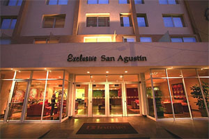 Hotel San Agustin Exclusive