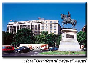 Occidental Miguel Angel
