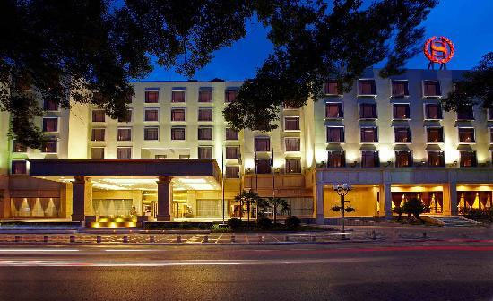 Sheraton Hotel Guilin