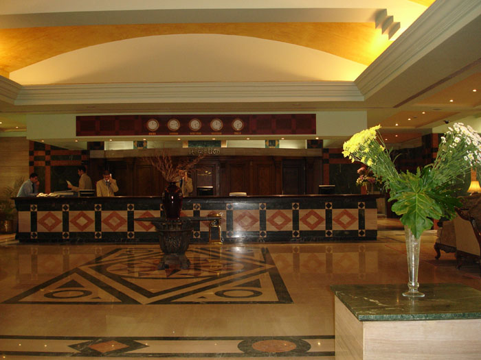 Triumph Cairo Hotel