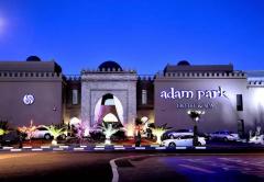 Adam Park Hotel