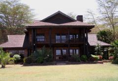 Amboseli Oltukai Lodge