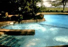 Amboseli Serena Safari Lodge 