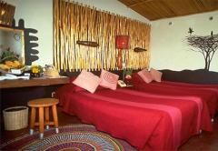 Amboseli Serena Safari Lodge 