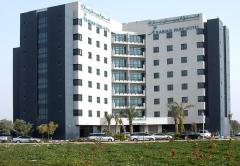 Arabian Park Hotel Dubai 