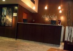 Aranea Hotel