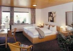 Best Western Hotel Schwarzwald Residenz Triberg