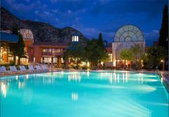 Colossae Thermal Hotel