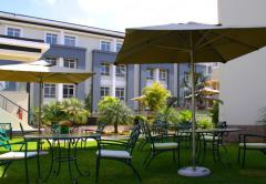 Eka Hotel Kenya
