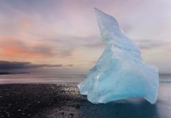 Fosshotel Glacier Lagoon