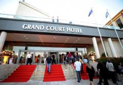 Grand Court Hotel Jerusalem