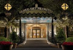 Grand Hotel Parco dei Principi