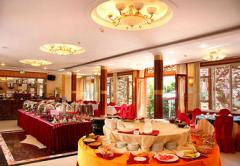 Gucheng Wenyuan Hotel