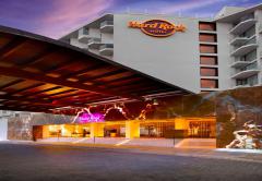 Hard Rock Hotel Ibiza