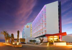 Hard Rock Hotel Ibiza