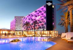 Hard Rock Hotel Ibiza