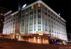Heritage Auckland Hotel & Towers