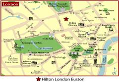 Hilton London Euston
