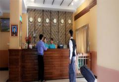 Hotel 63 Yangon