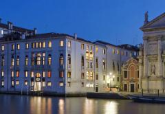 Hotel Palazzo Giovanelli Venice