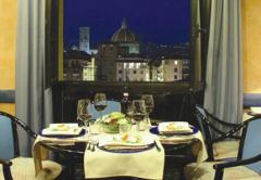 Vivahotel Pitti Palace al Ponte Vecchio 
