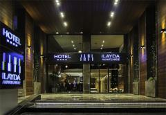 Ilayda Hotel