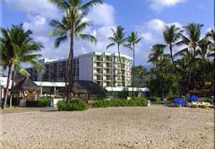 Courtyard King Kamehameha`s Kona Beach Hotel