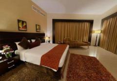 Landmark Hotel Riqqa