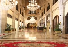 Legacy Ottoman Hotel 