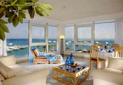 Marriott Hurghada Resort