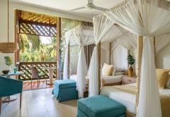 Melia Zanzibar
