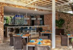 Melia Zanzibar
