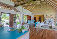 Melia Zanzibar
