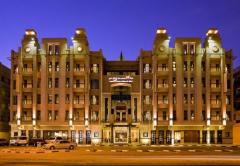 Mercure Hotel Ouarzazate