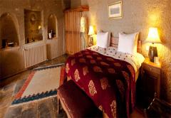 Museum hotel Cappadocia