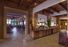 Neptune Pwani Beach Resort & Spa
