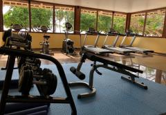 Neptune Pwani Beach Resort & Spa
