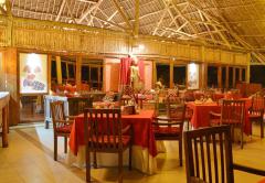 Neptune Pwani Beach Resort & Spa
