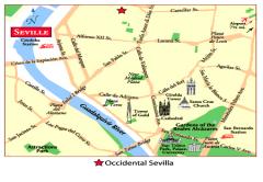 Occidental Sevilla
