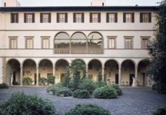 Palazzo Ricasoli Hotel