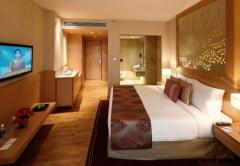 Radisson Blu Hotel New Delhi Dwarka