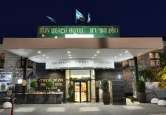 Ron Beach Hotel