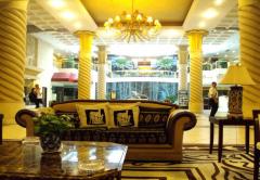 Guilin Royal Garden Hotels