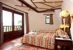 Serengeti Serena Lodge - Tanzania