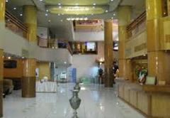Setareh Hotel  